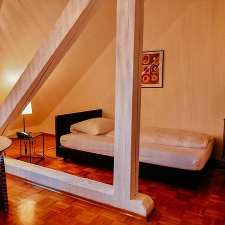 Abc Hotel Konstanz Bagian luar foto