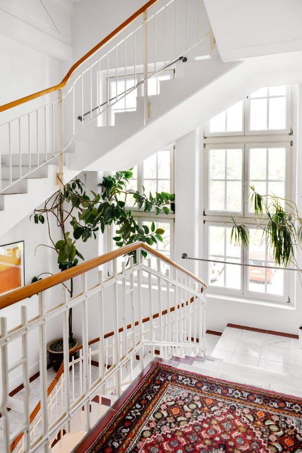 Abc Hotel Konstanz Bagian luar foto