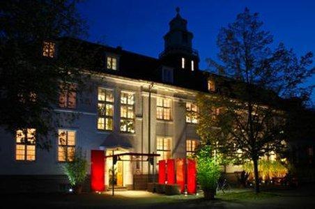 Abc Hotel Konstanz Bagian luar foto