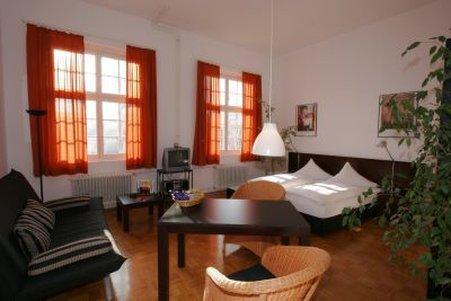Abc Hotel Konstanz Bagian luar foto