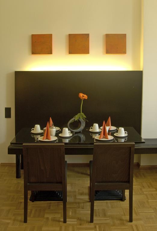 Abc Hotel Konstanz Bagian luar foto