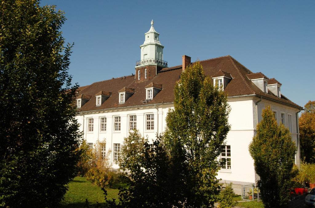 Abc Hotel Konstanz Bagian luar foto